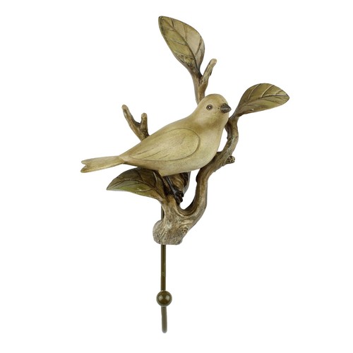 Perched bird branch - perched,