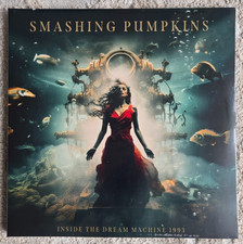 Smashing Pumpkins - Inside The