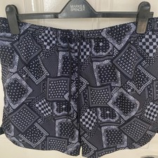 Primark Mens Swim Shirts Large