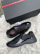 PRADA Americas Cup Patent