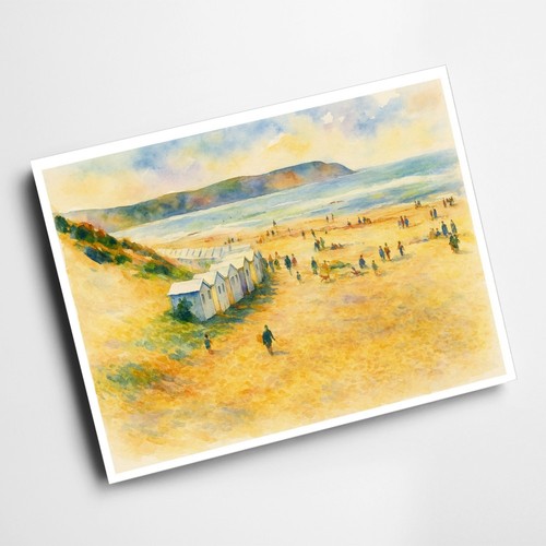 Print baggy point - a6,
