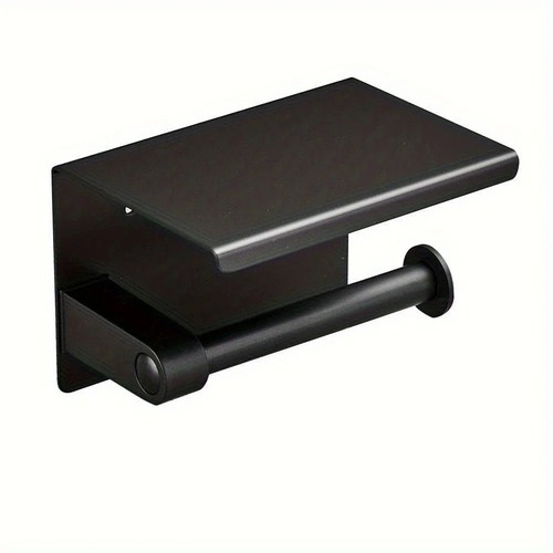 Stainless steel toilet paper - steel,