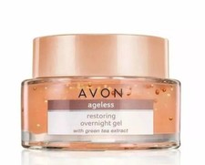 AVON ~ AGELESS ~ RESTORING