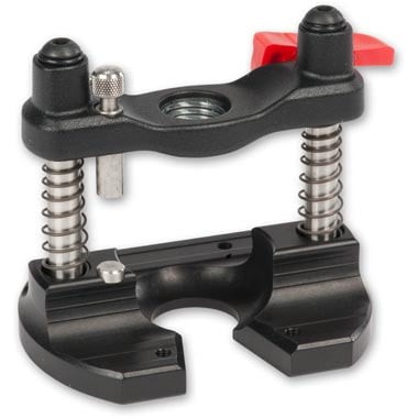 Veritas plunge base - base, rotary