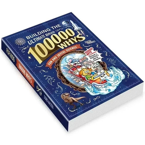 Children encyclopedia why - encyclopedia,