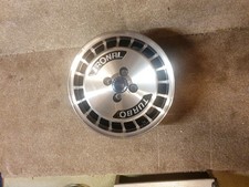 Ronal Turbo Alloy Wheels 4x100
