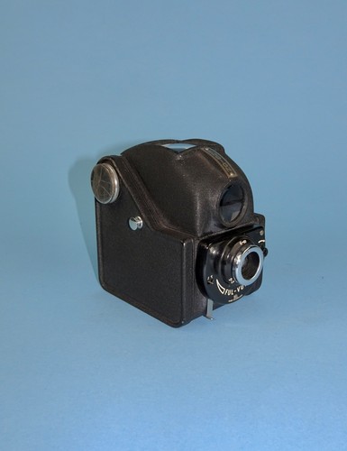 Early 1950s ensign - 1950s, ful-vue