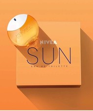 NIVEA Sun Eau de Toilette 30ml