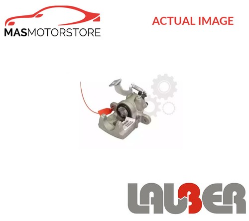 Brake caliper braking rear - brake,