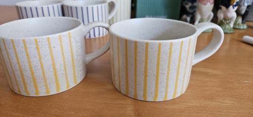 Starbucks teavana yellow - x2,