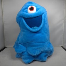 2009 Dreamworks Monsters Vs