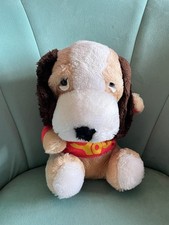 Vintage C&A Korea Puppy Dog