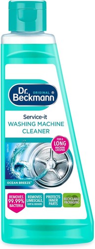 Beckmann service washing - beckmann,