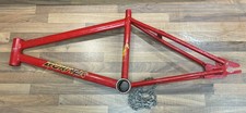 Raleigh Burner BMX Early 80's