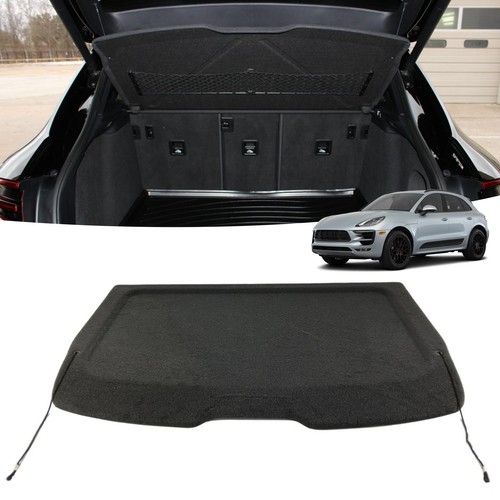 For porsche macan - macan, parcel