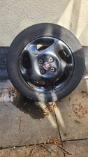 FIAT Punto (176) Sporting Alloys Wheels Set Of Four
