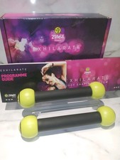 Zumba Fitness Exhilarate Body