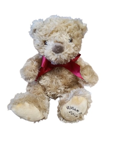 House fraser bear - house,