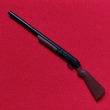 1/6th scale Remington Pump