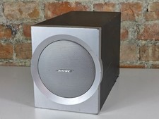 Bose Companion 3 Series