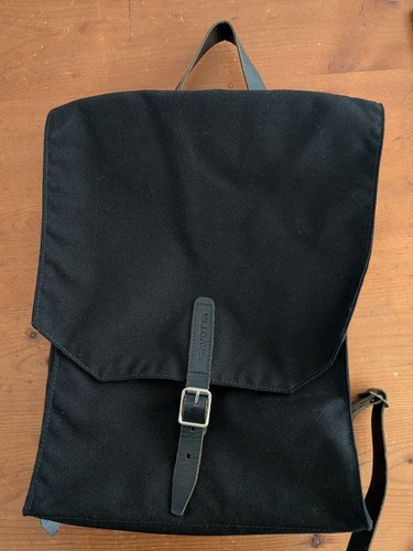 Savotta stylish bag blue - bag,