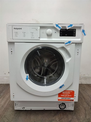 Hotpoint biwmhg91485uk washing - hotpoint,