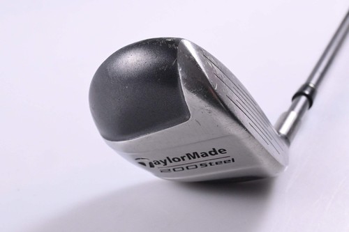 Taylormade 200 steel wood - steel, #5