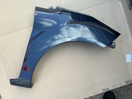 Ford fiesta mk7 driver right - ford,