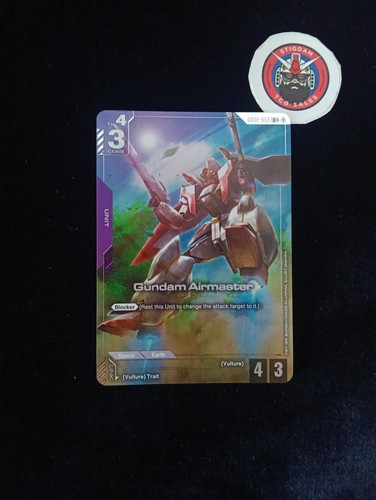Gundam tcg dual impact - dual,