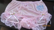 VINTAGE STYLE  PANTIES