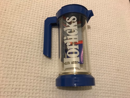 Horlicks 1980s mixer memphis - horlicks,