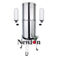 Newton Gravity Water Filter