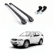 Roof Rack Cross Bars for