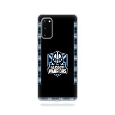 OFFICIAL GLASGOW WARRIORS