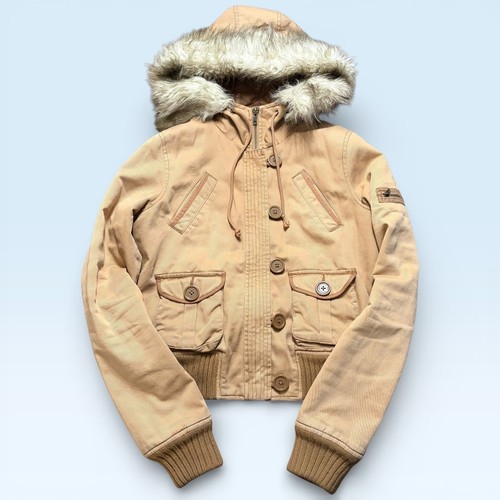 Abercrombie fitch jacket - fitch,