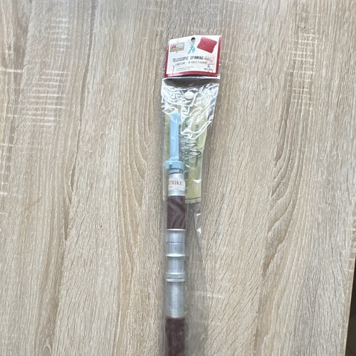 Kmart airwave telescopic - kmart,