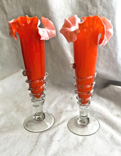 Stunning pair vintage - stunning,
