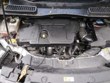 FORD KUGA 2.0TDCI *T7MA,T7MB* COMPLETE ENGINE 150BHP 2016 63K