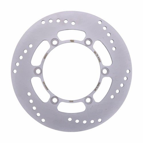 Brake disc ebc standard - brake,