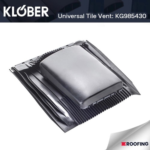 Klober universal roof tile - universal,