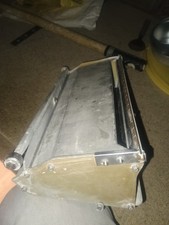 ames taping finishing box