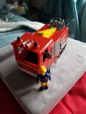 Fireman Sam Jupiter Fire