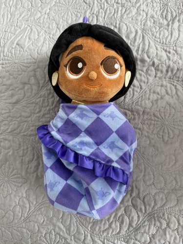 Baby princess jasmine - princess,