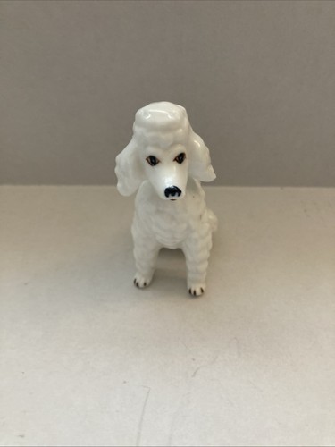 Vintage porcelain sitting - porcelain,