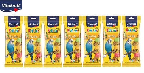 Vitakraft budgie kracker - x,
