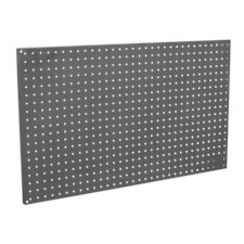 Sealey Steel Pegboard Pack of