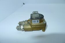 Digmesa NSF 974 2612 flow meter spare Nuova Simonelli microbar coffee machine