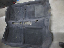 1987-1992 Honda Civic ED6 ED7