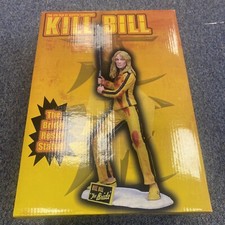 Neca Kill Bill The Bride Resin