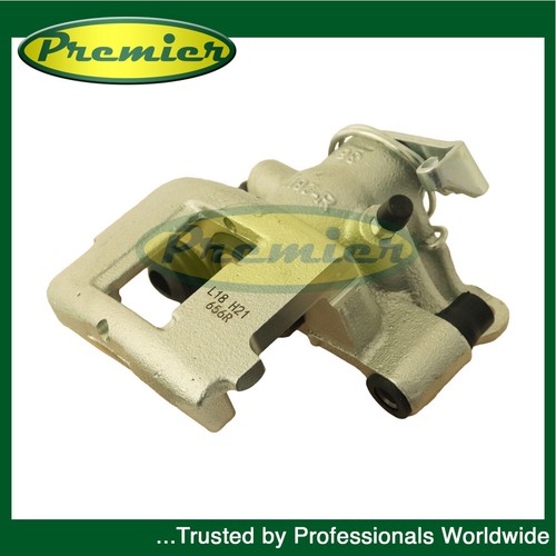 Premier rear right brake - premier,